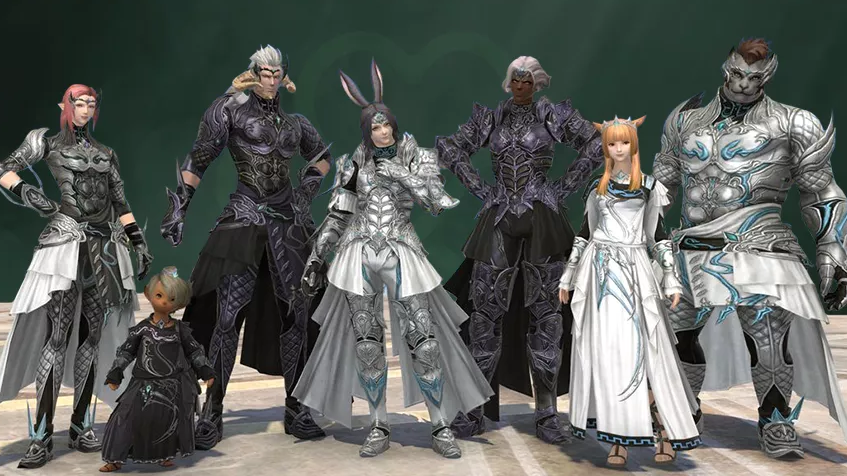 ffxiv 7.4 tier list